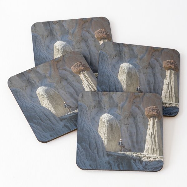Item preview, Wahweap Hoodoos designed and sold by dawn2dawn.