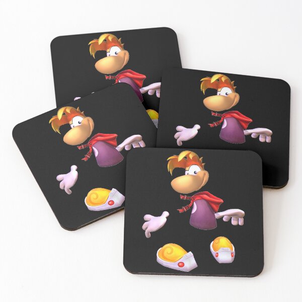 Item preview, Day Gift Rayman designed and sold by HayleyKihn2034.