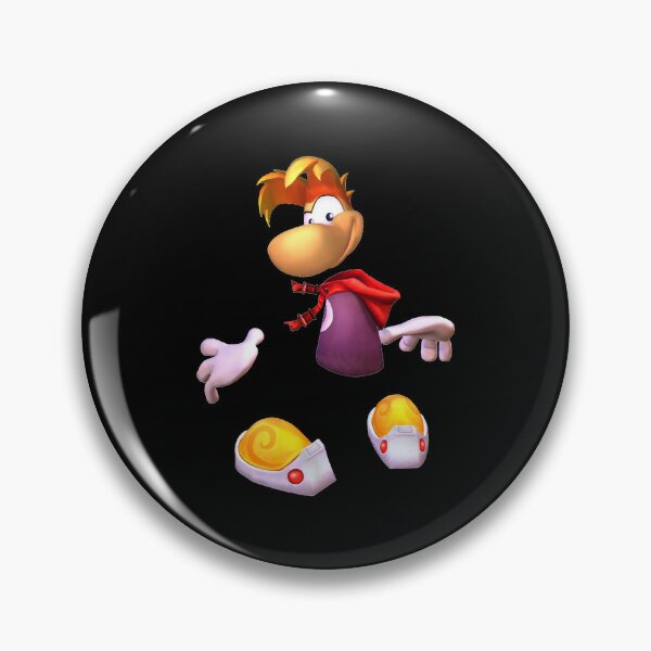 Pin on Rayman Origins