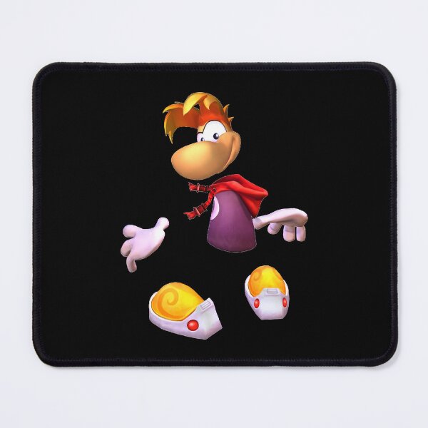 Artikelvorschau, Tagesgeschenk Rayman entworfen und verkauft von HayleyKihn2034.