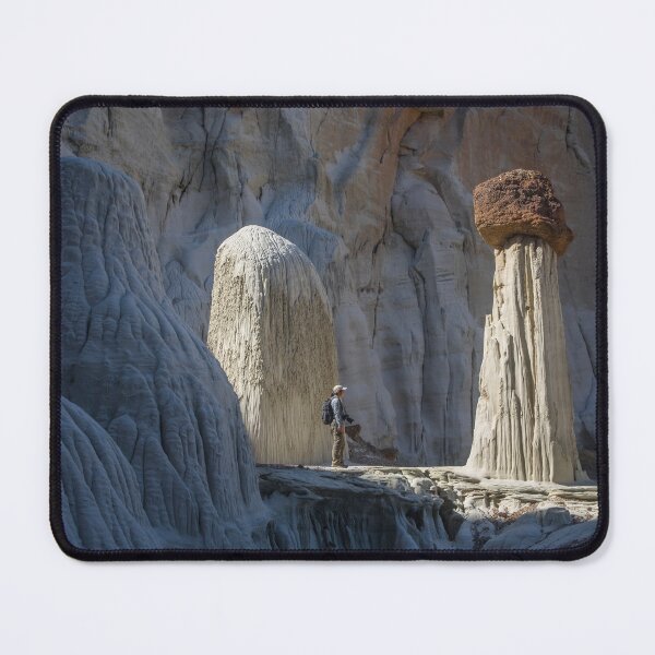 Item preview, Wahweap Hoodoos designed and sold by dawn2dawn.