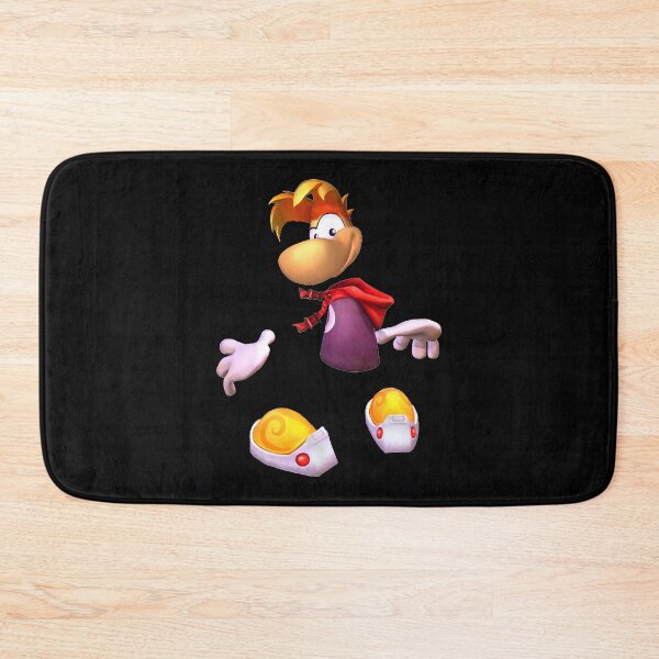 Item preview, Day Gift Rayman designed and sold by HayleyKihn2034.