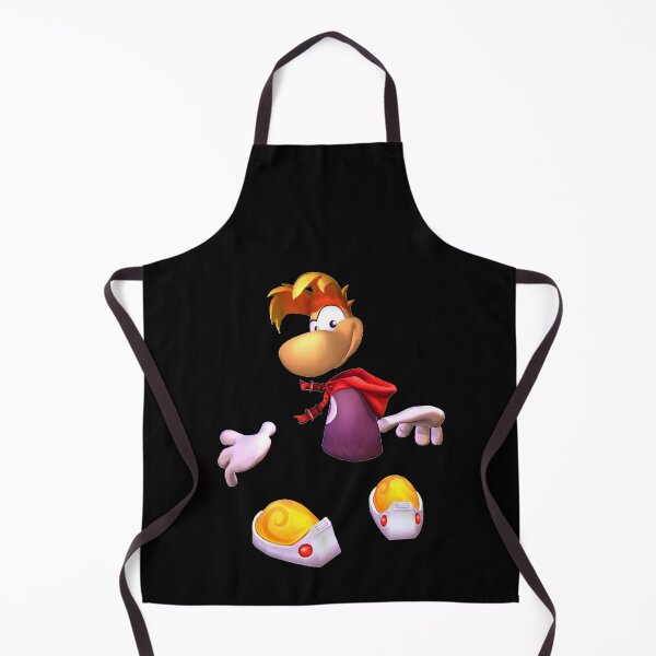 Item preview, Day Gift Rayman designed and sold by HayleyKihn2034.