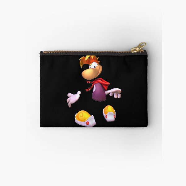 Item preview, Day Gift Rayman designed and sold by HayleyKihn2034.