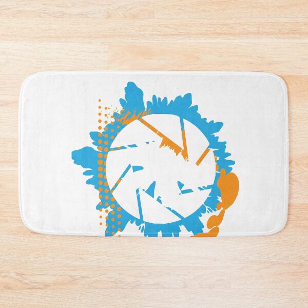Item preview, Portal Abstract Apertures Logo designed and sold by FrankkyCo.