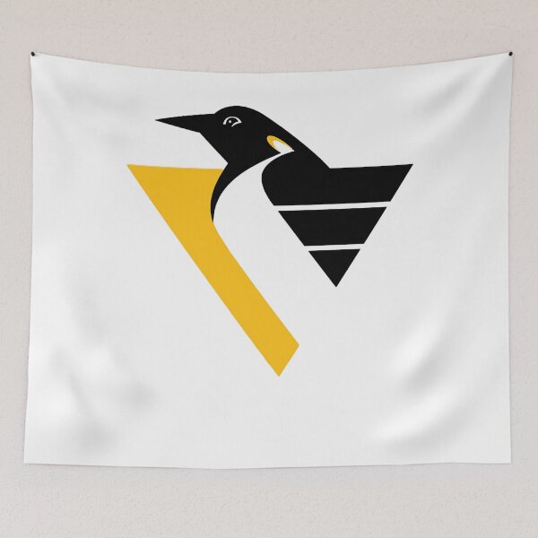 Item preview, Pittsburgh Penguins designed and sold by FrankkyCo.