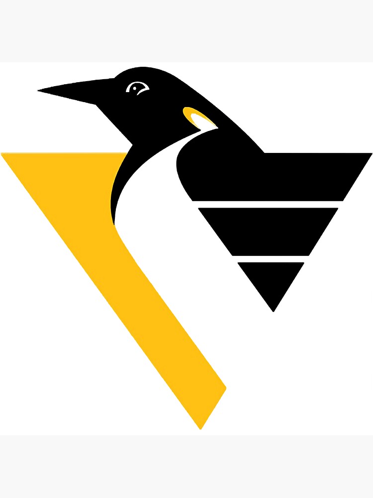 Let's Go Pens - Pittsburgh Penguins - Magnet