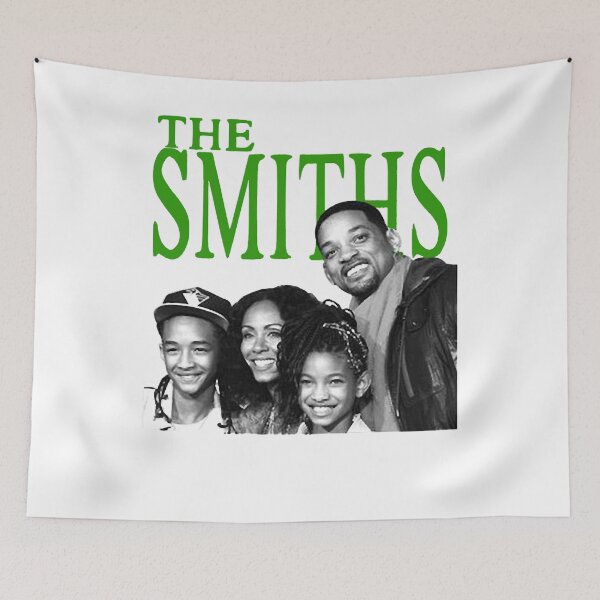 Item preview, People Call Me Funny Parody The Smiths Will Smith Family Actor Gift For Fans designed and sold by KennyBins1980.