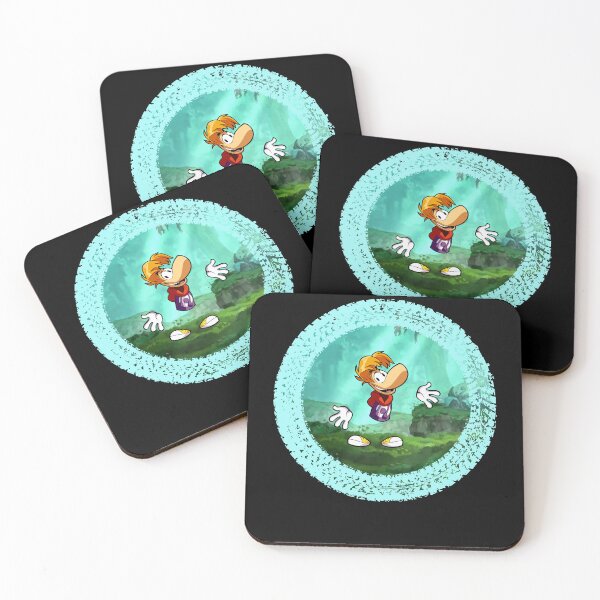 Item preview, Day Gifts Rayman Forest designed and sold by HayleyKihn2034.