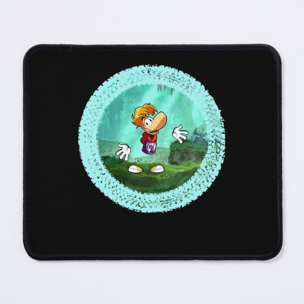 Item preview, Day Gifts Rayman Forest designed and sold by HayleyKihn2034.