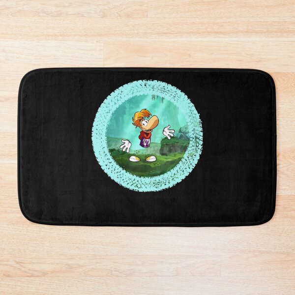 Item preview, Day Gifts Rayman Forest designed and sold by HayleyKihn2034.