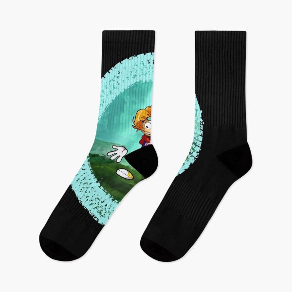 Item preview, Day Gifts Rayman Forest designed and sold by HayleyKihn2034.
