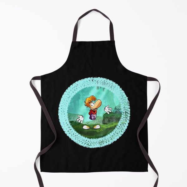 Item preview, Day Gifts Rayman Forest designed and sold by HayleyKihn2034.