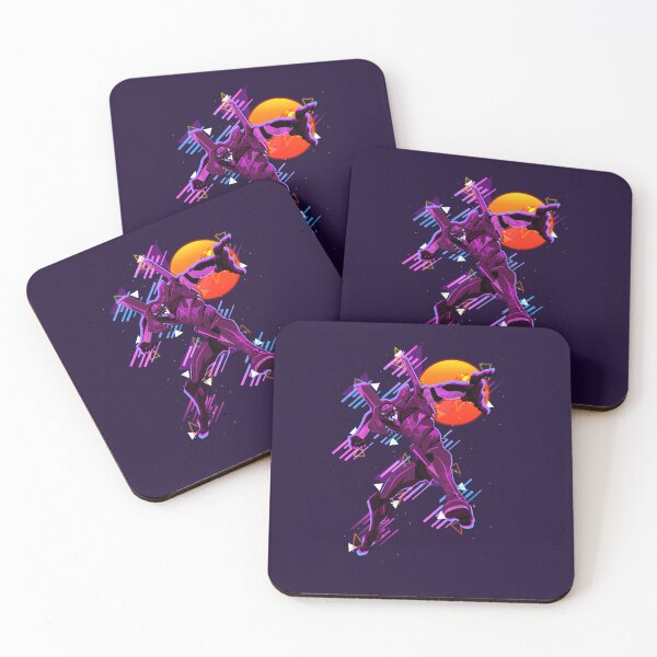 Item preview, Unit 2 | Evangelion designed and sold by Fish6SticksP.
