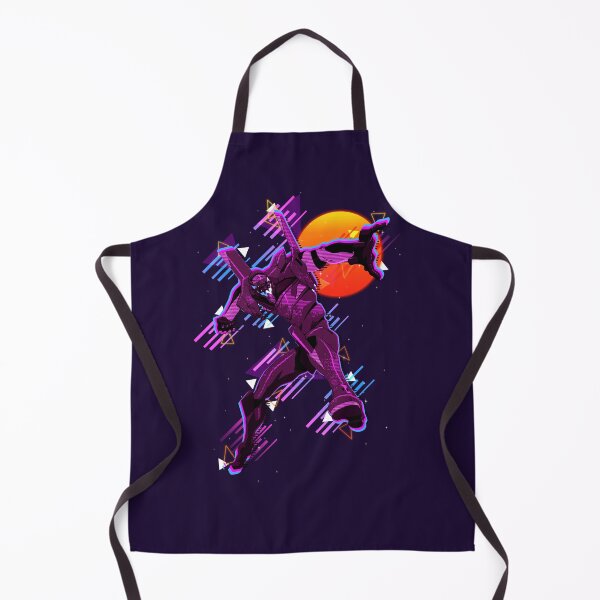 Item preview, Unit 2 | Evangelion designed and sold by Fish6SticksP.