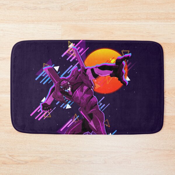 Item preview, Unit 2 | Evangelion designed and sold by Fish6SticksP.