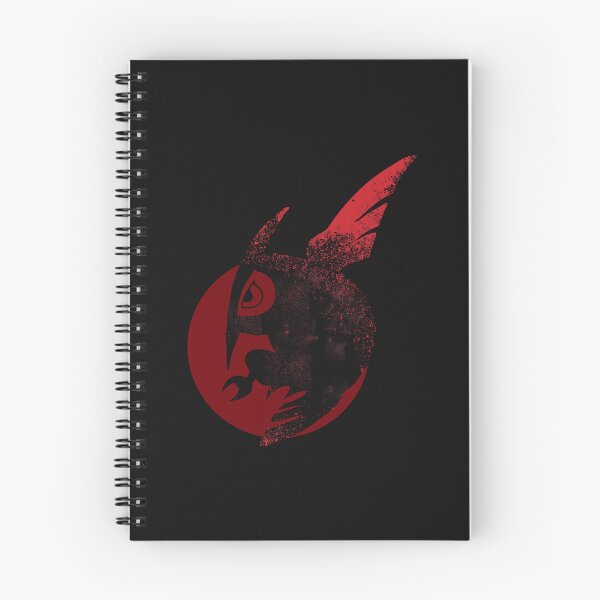 Item preview, Akame Ga Kill night raid logo-yDNdc designed and sold by Bone Alcala.