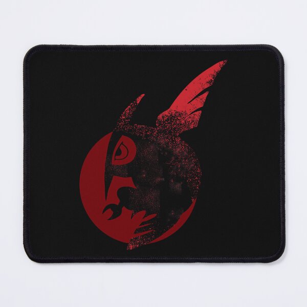 Item preview, Akame Ga Kill night raid logo-yDNdc designed and sold by Bone Alcala.