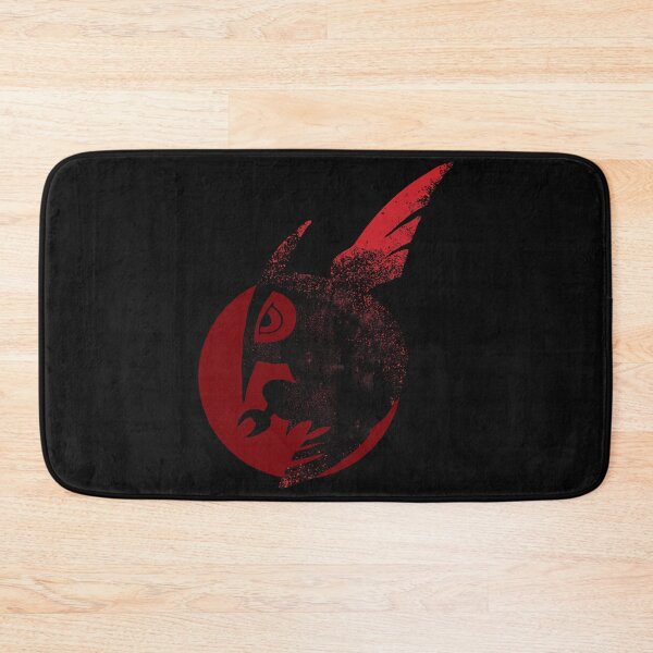 Item preview, Akame Ga Kill night raid logo-yDNdc designed and sold by Bone Alcala.