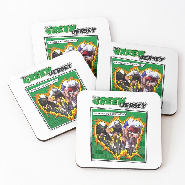 Item preview,  Cavendish and Sagan Clash designed and sold by eslaaso190.