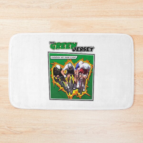 Item preview,  Cavendish and Sagan Clash designed and sold by eslaaso190.
