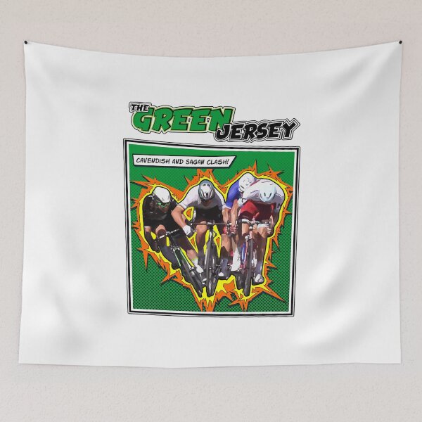 Item preview,  Cavendish and Sagan Clash designed and sold by eslaaso190.