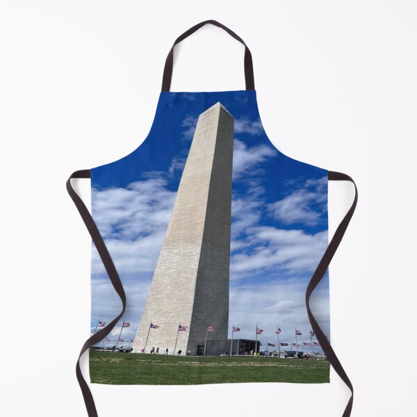 Item preview, washington monument designed and sold by creeper098.