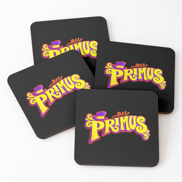 Artikelvorschau, primus best album logo band entworfen und verkauft von msalaz88.