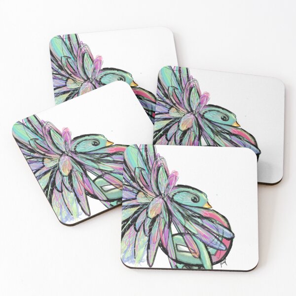 Item preview, quetzal snake designed and sold by a Quetzal  Project.
