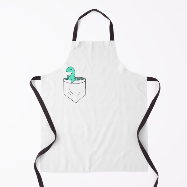 Item preview, Pocket Cryptid: Nessie designed and sold by Cryptid Occult.