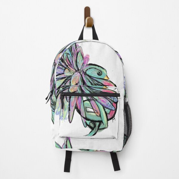 Item preview, quetzal snake designed and sold by a Quetzal Project.
