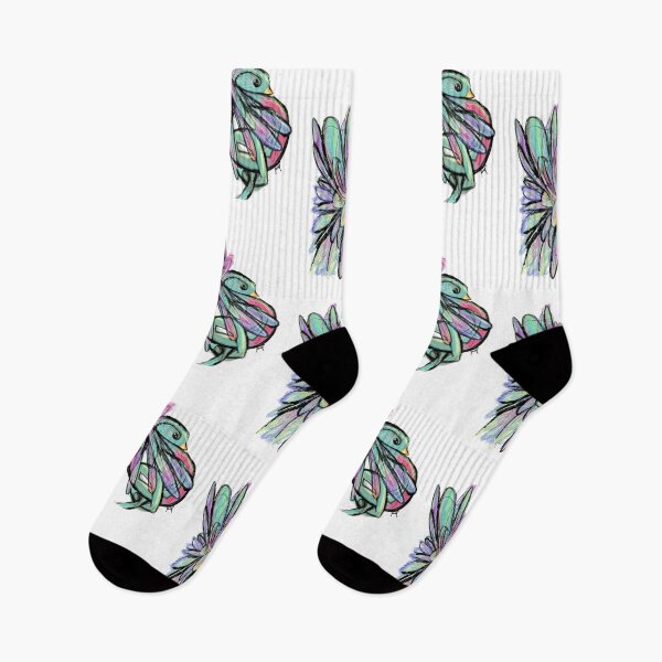 Item preview, quetzal snake designed and sold by a Quetzal  Project.