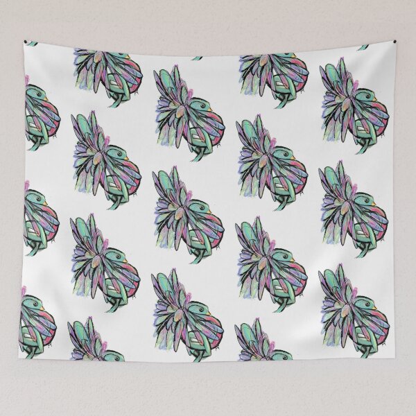 Item preview, quetzal snake designed and sold by a Quetzal  Project.
