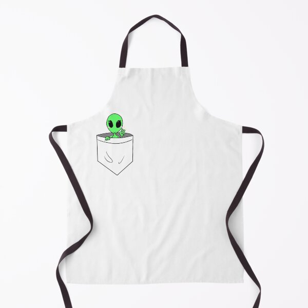 Item preview, Pocket Cryptid: Alien designed and sold by Cryptid Occult.