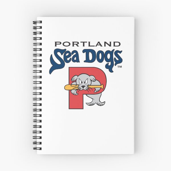 Item preview, Portland of Sea Dogs designed and sold by FrankkyCo.