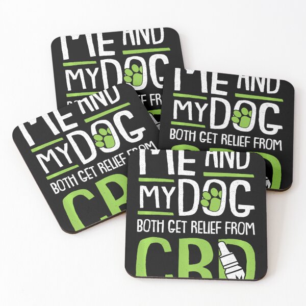 Item preview, Me And My Dog Weed Cute CBD Hemp THC Marijuana Stoner Gift Essential . designed and sold by odervzdarisw.