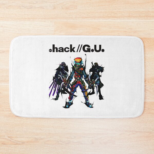 Item preview, .hackGU tri-edge designed and sold by eslaaso190.