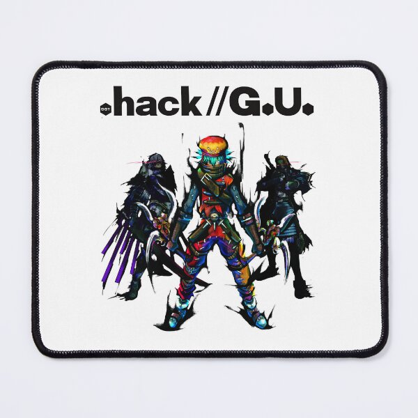 Item preview, .hackGU tri-edge designed and sold by eslaaso190.
