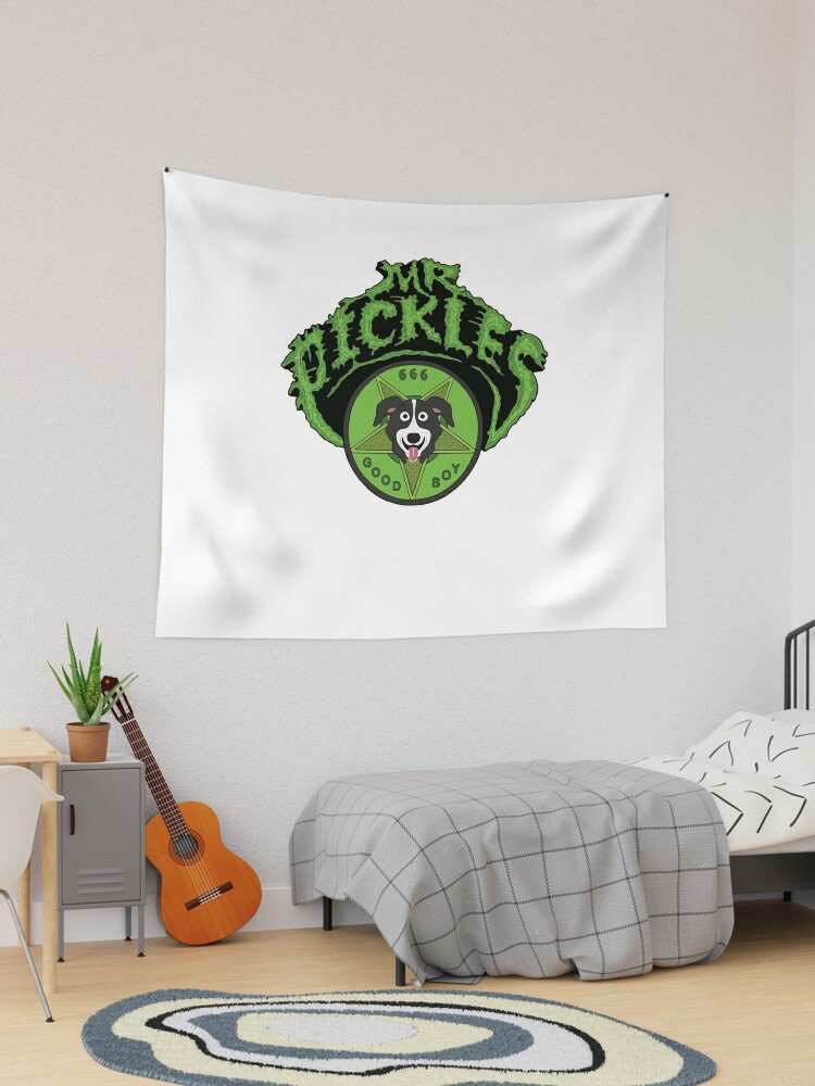 Gift Idea Mr Pickles Gifts For Birthday | Backpack