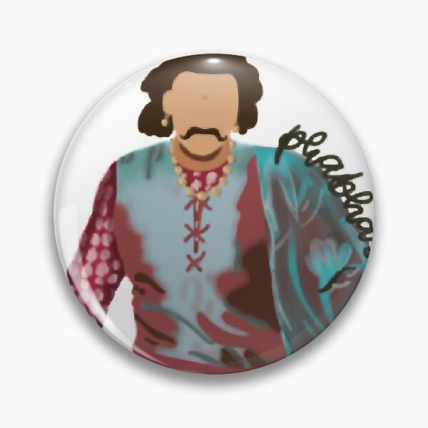 Item preview, Prabhas Baahubali 2 designed and sold by FrankkyCo.