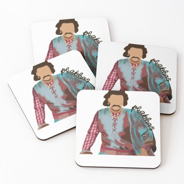 Item preview, Prabhas Baahubali 2 designed and sold by FrankkyCo.