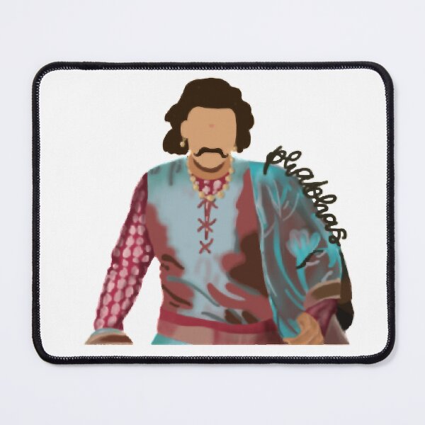 Item preview, Prabhas Baahubali 2 designed and sold by FrankkyCo.