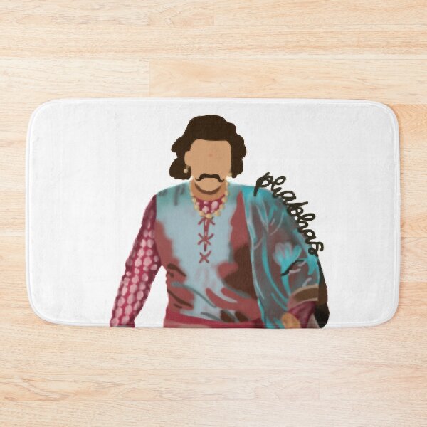 Item preview, Prabhas Baahubali 2 designed and sold by FrankkyCo.