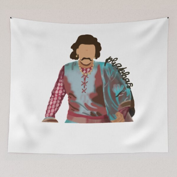 Item preview, Prabhas Baahubali 2 designed and sold by FrankkyCo.