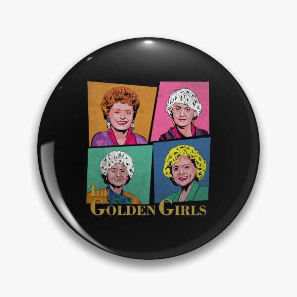Item preview, Golden Girls designed and sold by Bigfootwe.
