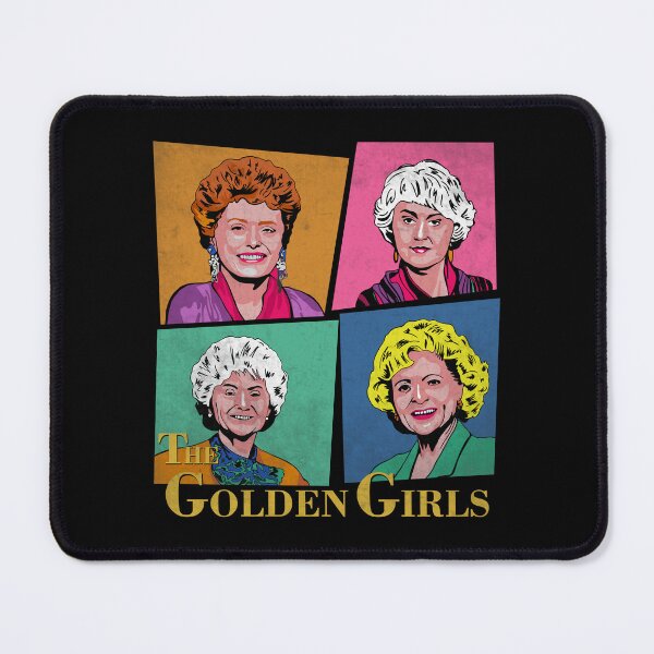 Item preview, Golden Girls designed and sold by Bigfootwe.