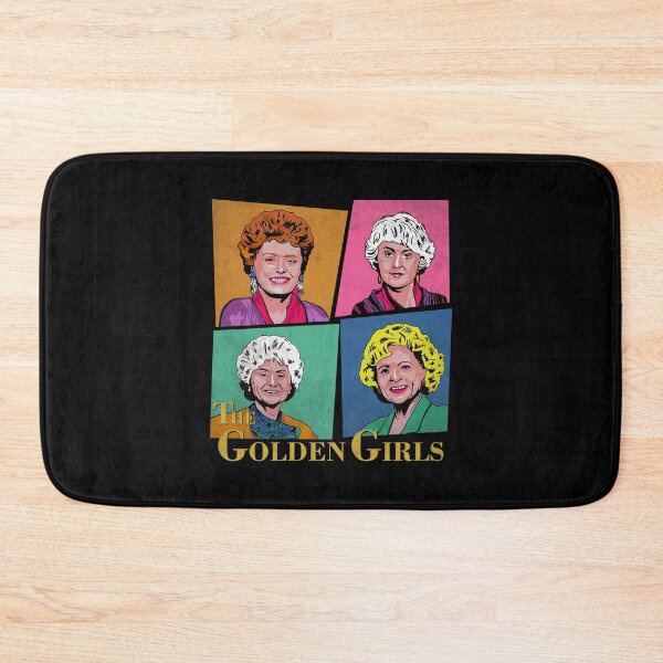 Item preview, Golden Girls designed and sold by Bigfootwe.