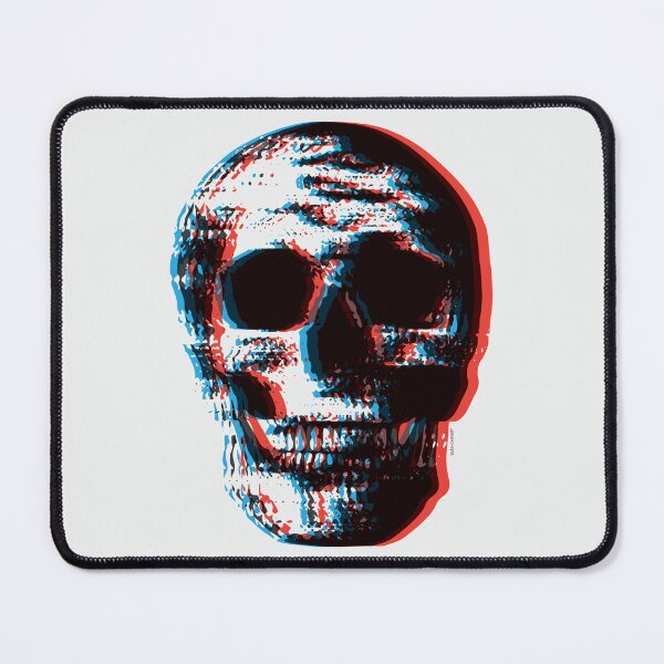 Item preview, Doom awaits... in 3D! designed and sold by Murder of Crows.