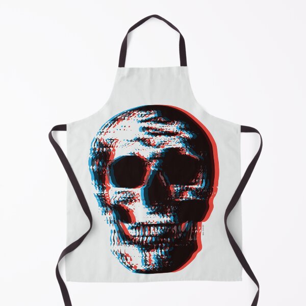 Item preview, Doom awaits... in 3D! designed and sold by Murder of Crows.