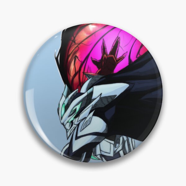 Item preview, TItanus Bahamut 04 - Nova (White Variant) designed and sold by Xonaar17Art.